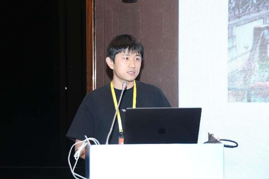 快手亮相2024中国多媒体大会展示AI驱动的多媒体创新成果(图2)