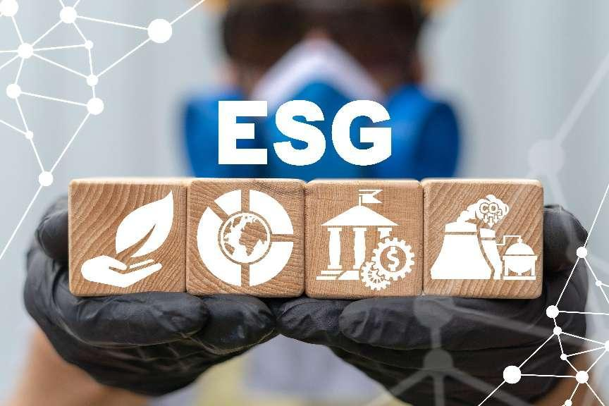 中金公司发布ESG评级，辅助识别具有长期增长潜力的优质企业