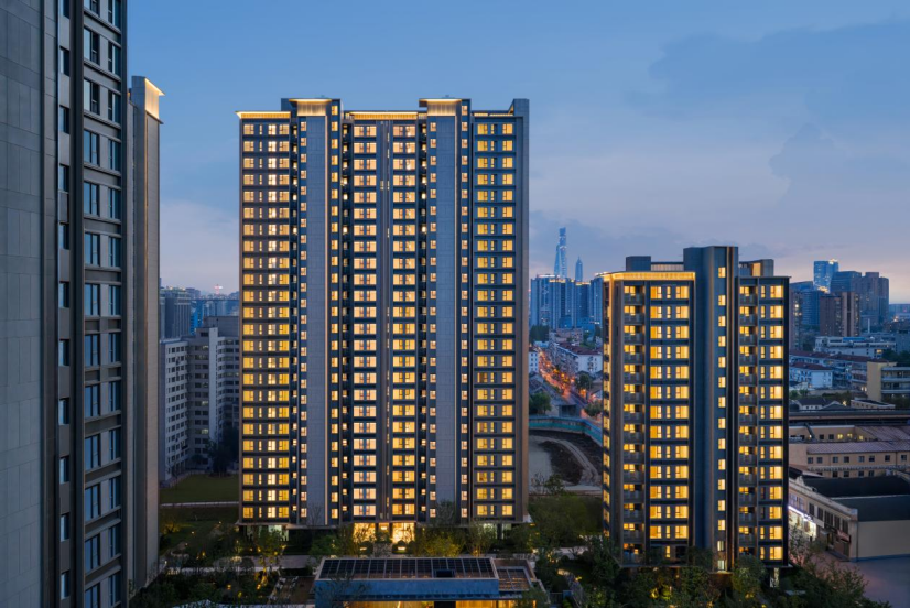 缦云上海5房亮相开云体育- 开云体育官方网站- APP 最新2025