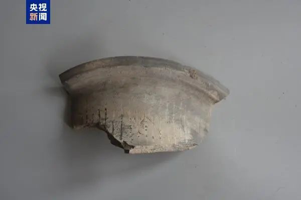 山西大同发现一处重要北魏遗址