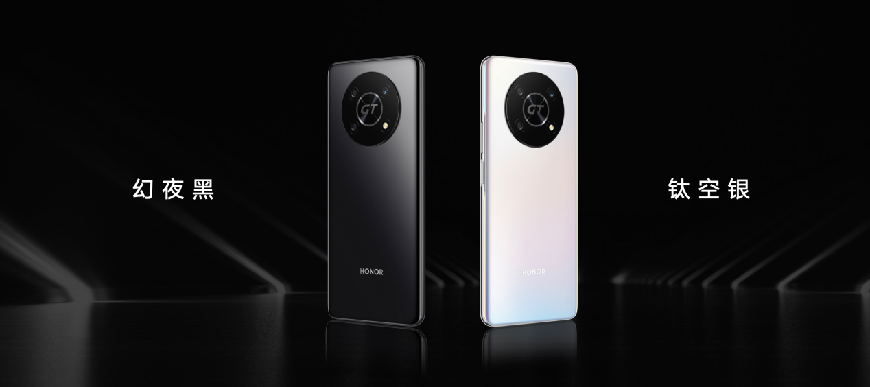 欧博体育app发力电竞产品线荣耀推出专业电竞手机新品X40 GT(图2)