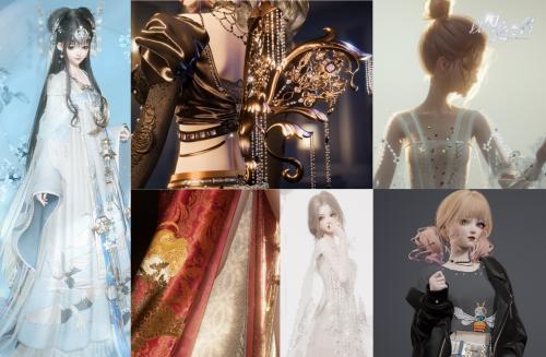 祖龙娱乐亮相2023 Unreal Fest大会 3D美术与虚幻引擎5的双重技术盛宴(图3)