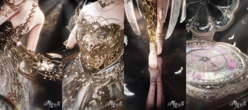 祖龙娱乐亮相2023 Unreal Fest大会 3D美术与虚幻引擎5的双重技术盛宴(图5)