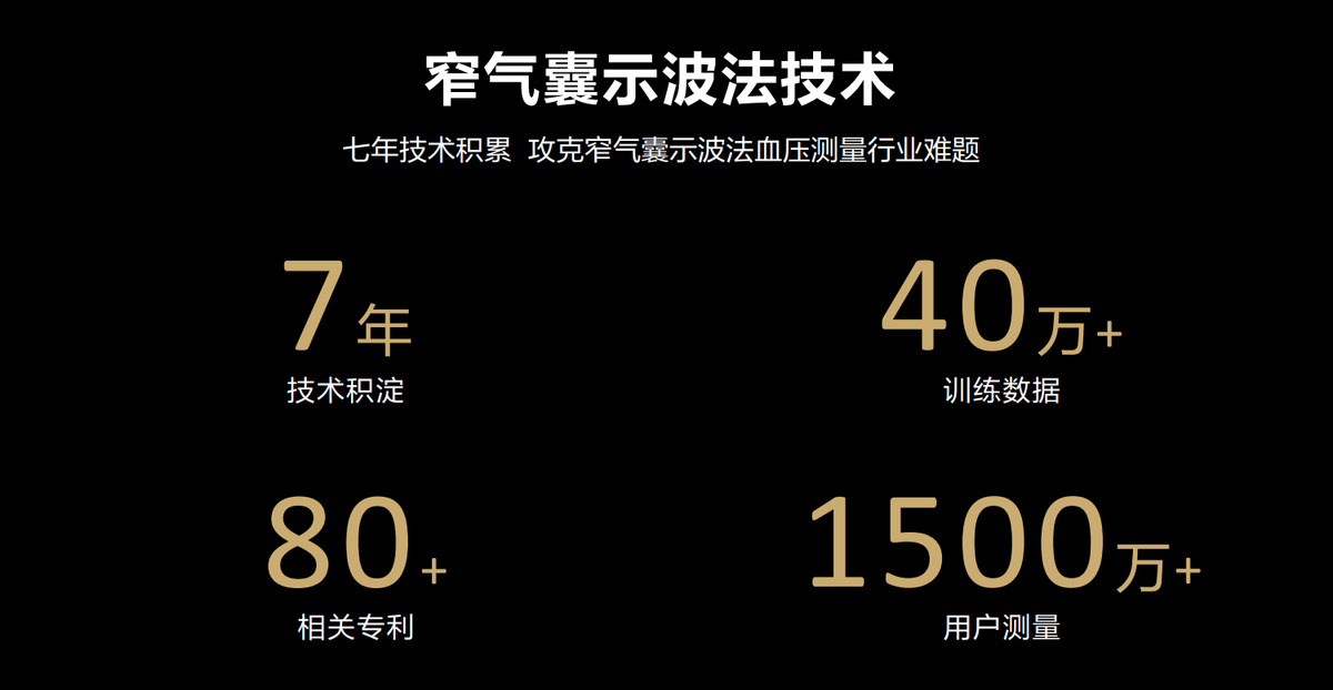 华为运动健康军团启动三大健康研究：血糖、肺功能及高原(图4)