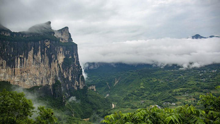 中国6处公园获批列入世界地质公园网络名录