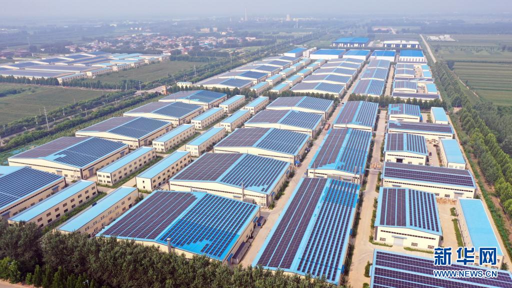 河北南宫：承接京津产业转移打造家具产业集群(图6)