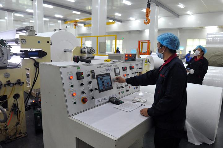 浙江兰溪：老工业基地重整旗鼓渴望再崛起
