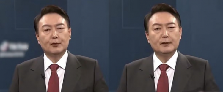 韩媒：涉嫌制制“尹锡悦反悔”视频男人被收押，其“为某一政党作事”