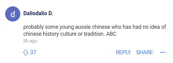 给唐人街装饰“白蓝”春节灯笼悉尼市议会引发争议(图3)