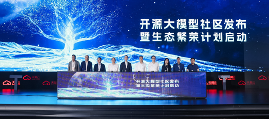 详解天翼云智算云能力体系“息壤”“云骁”“慧聚”三大智算平台升级(图3)