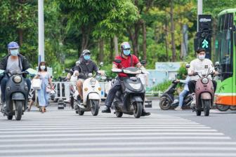 中国拟修订电动自行车安全技术规范