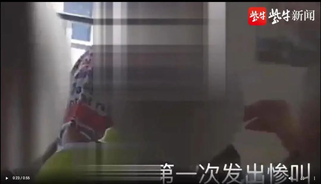 视频惊心！32个学生被殴打辱骂！这位老师一开学就被停职女教师掌掴学生遭疯狂反打