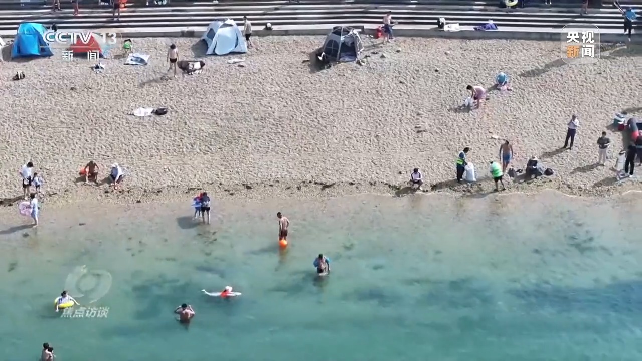 焦点访谈丨一份清单厘清权责 乡镇街道不再“小马拉大车”