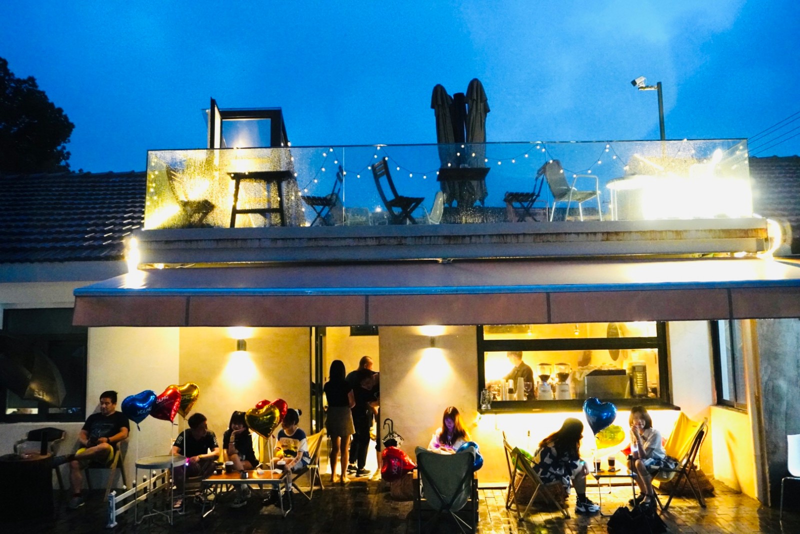 文旅江南：特色山前坊常熟文旅创意街区的正式开街