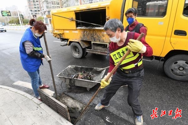 利来老牌国际官方入口武汉市水务集团：不催收水费欠费不停水不收违约金