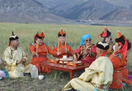 新疆蒙古族短调何以成为“国字号”非遗？