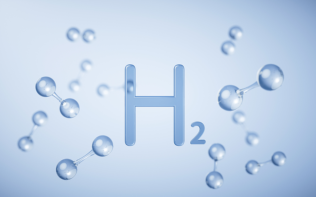 科学家成功开发新型制氢技术