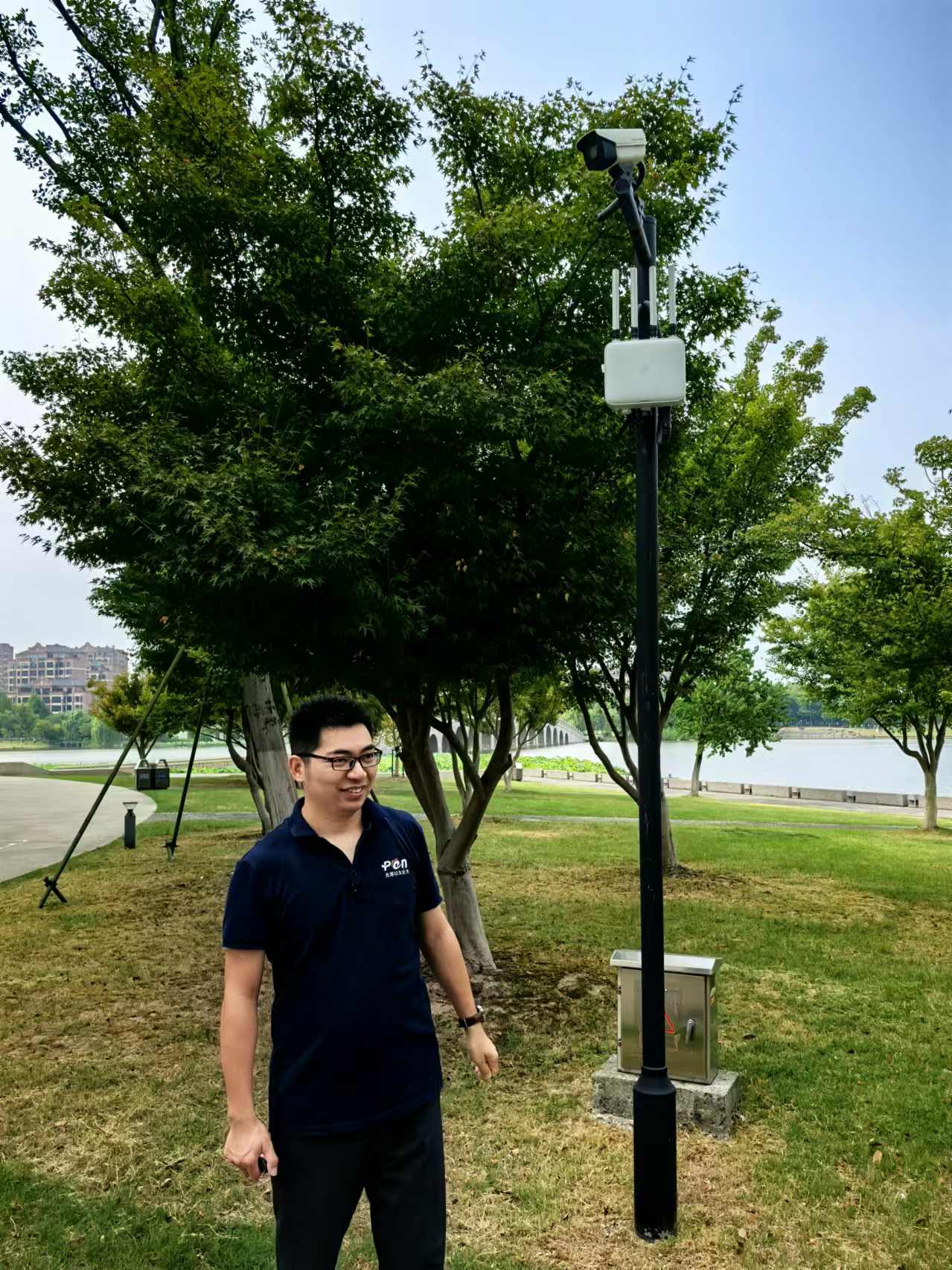 华为推出全场景Wi-Fi7解决方案引领数智化转型新篇章(图3)