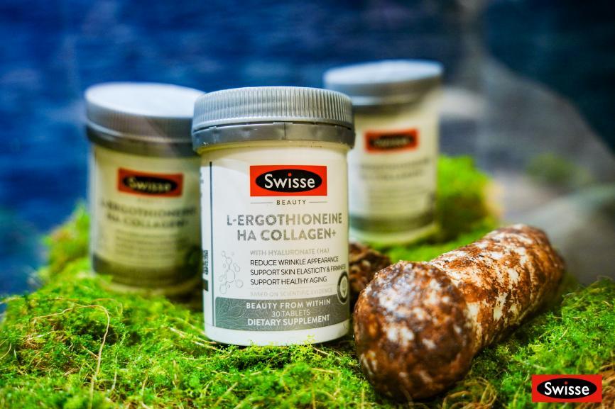 九游娱乐:Swisse斯维诗携手AMWC世界美容抗衰老大会主办口服抗衰创新论坛(图8)