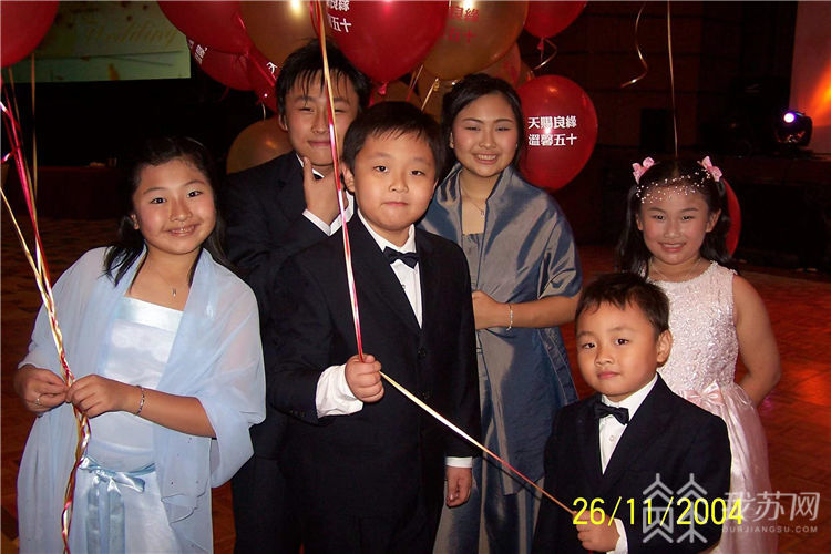 你好！我来自1997丨香港青年吴国樑：投身“中国制造”忠于热爱源于责任(图5)