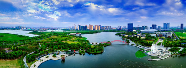 探寻时尚产业链的价值新策源2024春夏中国国际时装周闭幕盛典(图2)