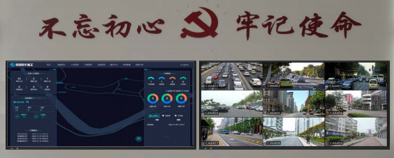 Pg电子游戏：给乡村装上“智慧大脑”天翼数字乡村全面加速农村治理现代化(图1)