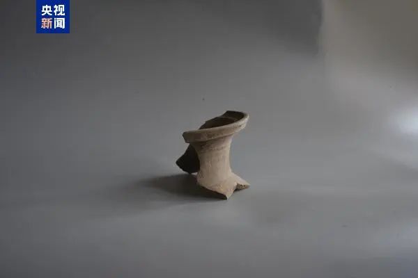 山西大同发现一处重要北魏遗址