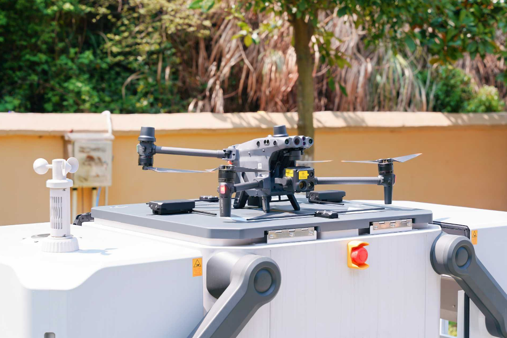 探访江西“信号升格”南昌5G-A网络正式商用(图4)