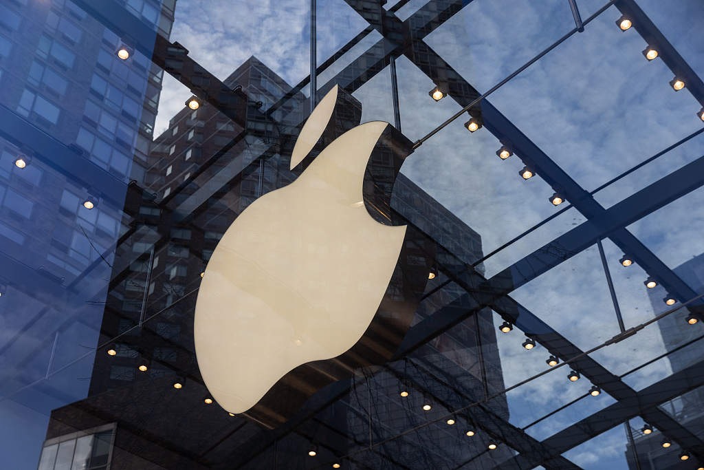 美公法部指控苹果垄断市集，苹果发声：该指控正在实情和公法上都有误