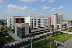 成都医学城（科技园）