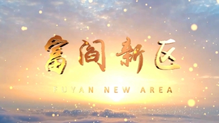 富阎新区