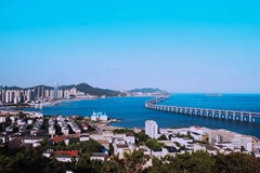 大连