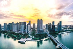 天津市经济技术开发区
