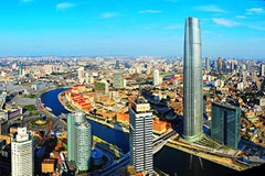 天津市滨海新区