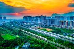 贵港