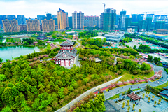 成都市青白江区