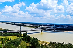 济南市济阳区