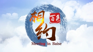 百色