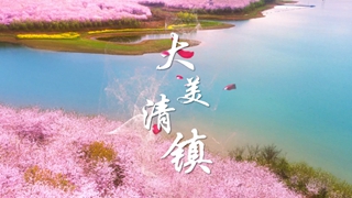 清镇
