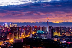 成都市成华区