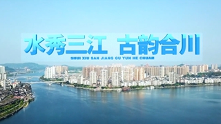 重庆市合川区