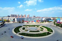 商丘市宁陵县