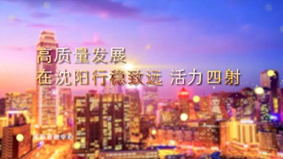 沈阳