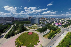 铜川
