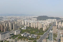 温州市瓯海区