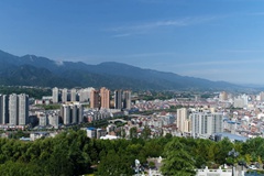 汉阴