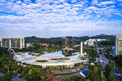 广州开发区