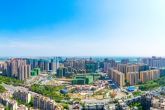成都市青白江区