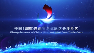 湖南自贸区长沙片区