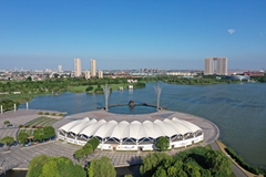 海安经济技术开发区